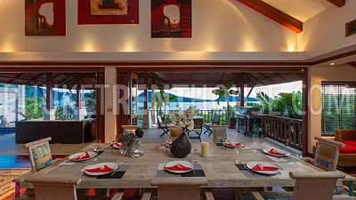 PAT22404: Villa Disa in Patong. Photo #35