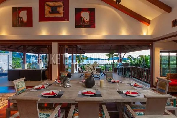 PAT22404: Villa Disa in Patong. 照片 #35