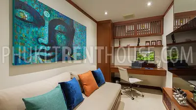 PAT22404: Villa Disa in Patong. Photo #25