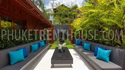 PAT22404: Villa Disa in Patong. Photo #59