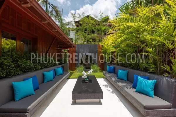 PAT22404: Villa Disa in Patong. 照片 #59