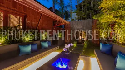 PAT22404: Villa Disa in Patong. Photo #48