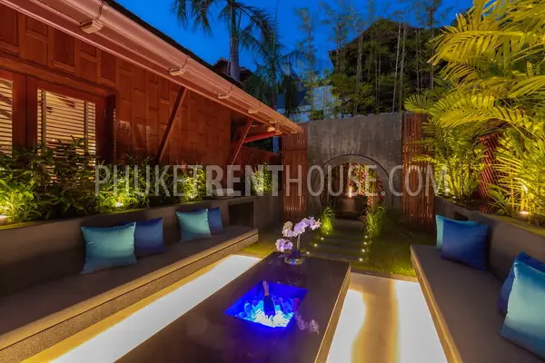 PAT22404: Villa Disa in Patong. 照片 #48
