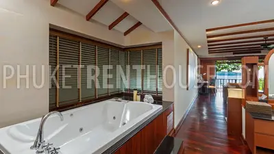 PAT22404: Villa Disa in Patong. Photo #27