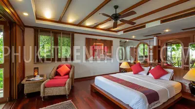 PAT22404: Villa Disa in Patong. Photo #36