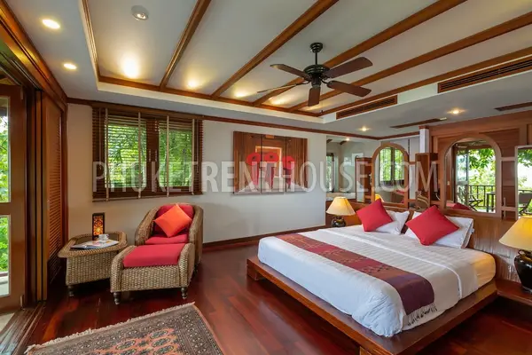 PAT22404: Villa Disa in Patong. 照片 #36