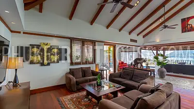 PAT22404: Villa Disa in Patong. Photo #29