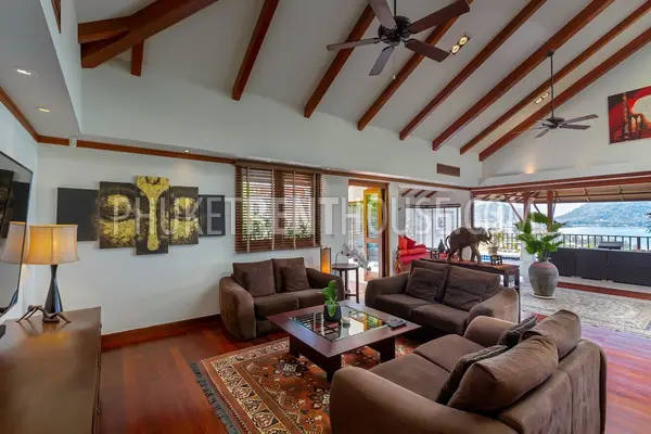 PAT22404: Villa Disa in Patong. 照片 #29
