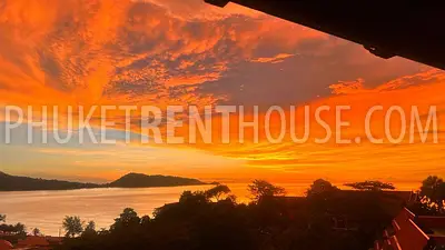 PAT22404: Villa Disa in Patong. Photo #11