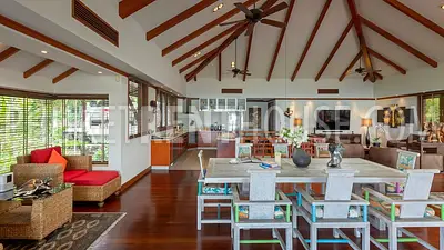 PAT22404: Villa Disa in Patong. Photo #41