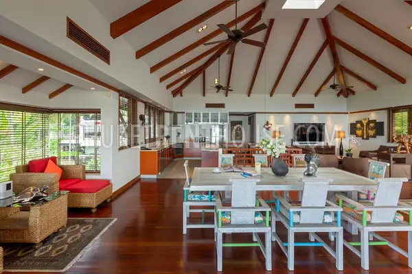 PAT22404: Villa Disa in Patong. 照片 #41