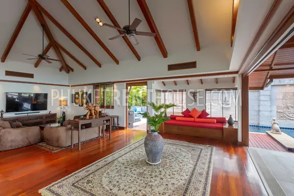 PAT22404: Villa Disa in Patong. 照片 #45