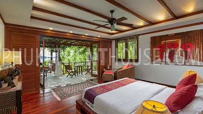 PAT22404: Villa Disa in Patong. Photo #34