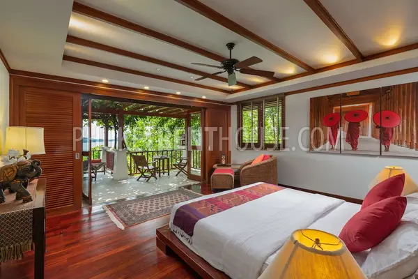PAT22404: Villa Disa in Patong. 照片 #34