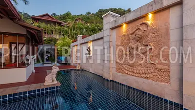 PAT22404: Villa Disa in Patong. Photo #39