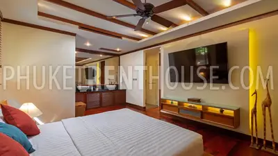 PAT22404: Villa Disa in Patong. Photo #23