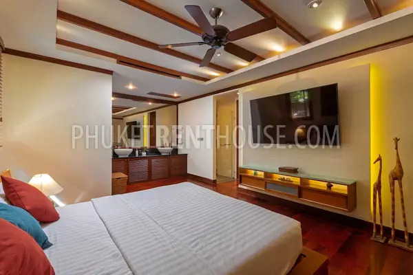 PAT22404: Villa Disa in Patong. 照片 #23