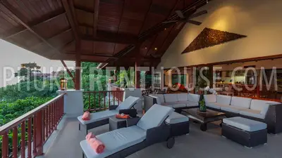 PAT22404: Villa Disa in Patong. Photo #33