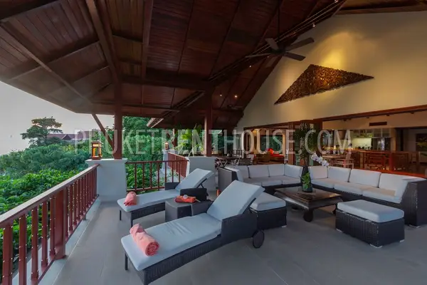 PAT22404: Villa Disa in Patong. 照片 #33