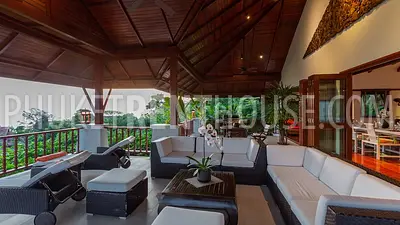 PAT22404: Villa Disa in Patong. Photo #42