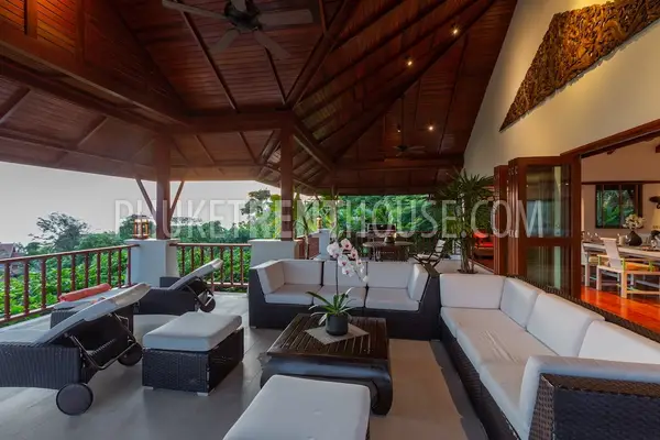PAT22404: Villa Disa in Patong. 照片 #42