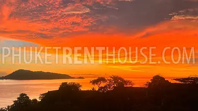 PAT22404: Villa Disa in Patong. Photo #12