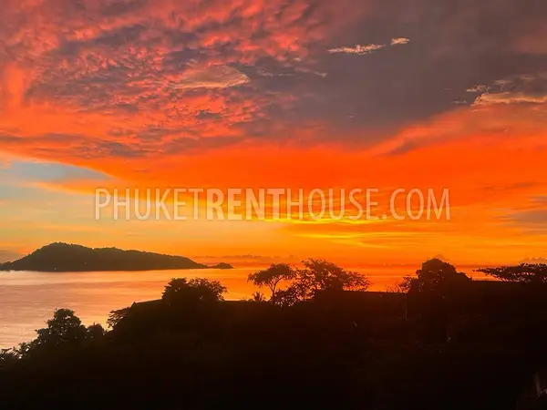 PAT22404: Villa Disa in Patong. 照片 #12