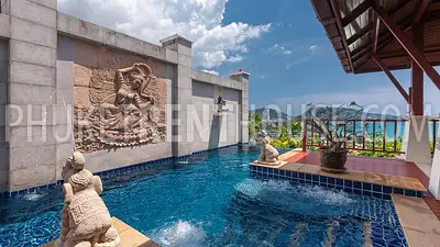 PAT22404: Villa Disa in Patong. Photo #60