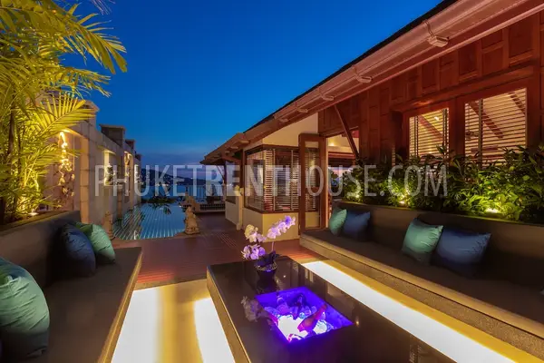 PAT22404: Villa Disa in Patong. 照片 #46