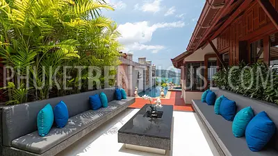 PAT22404: Villa Disa in Patong. Photo #61