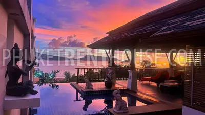 PAT22404: Villa Disa in Patong. Photo #18