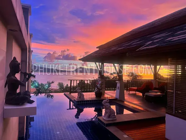PAT22404: Villa Disa in Patong. 照片 #18