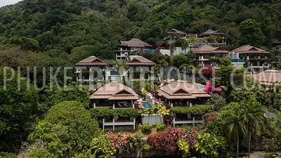 PAT22404: Villa Disa in Patong. Photo #64