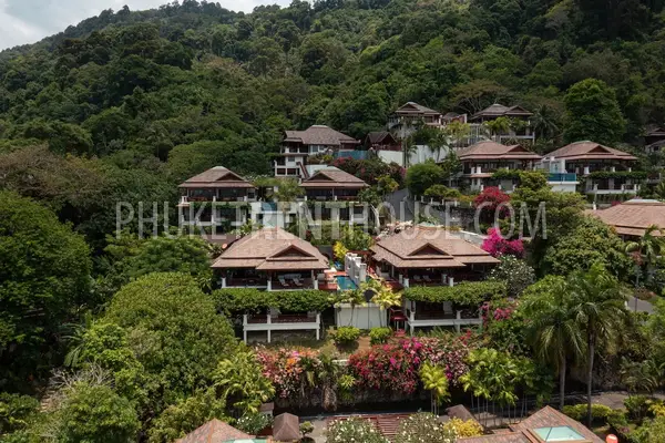 PAT22404: Villa Disa in Patong. 照片 #64