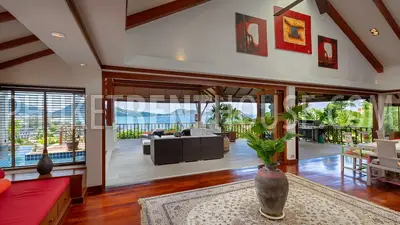 PAT22404: Villa Disa in Patong. Photo #37