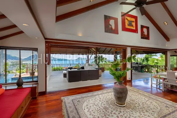 PAT22404: Villa Disa in Patong. 照片 #37