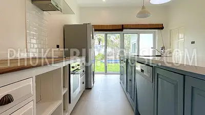 BAN7074: Stand Alone Villa with Private Pool in Bang Tao. Photo #2