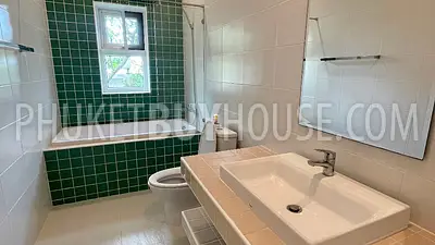 BAN7074: Stand Alone Villa with Private Pool in Bang Tao. Photo #5