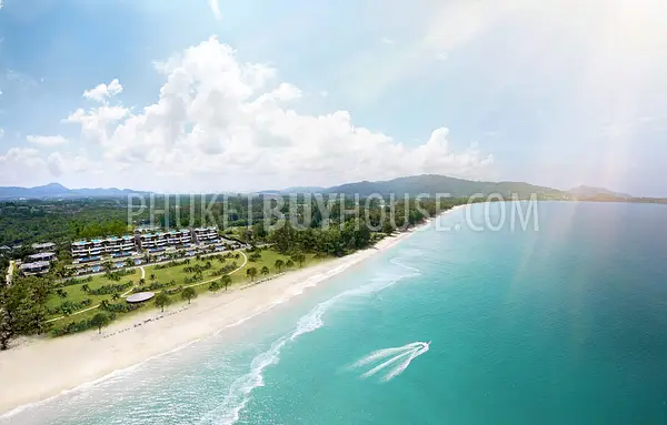 BAN7073: Ultimate Sea Front Living at Bang Tao Beach Villa. Photo #4