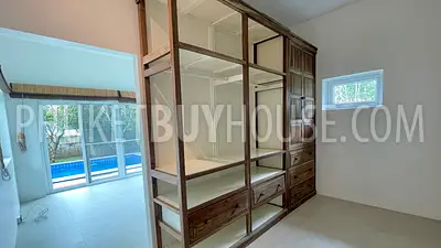 BAN7074: Stand Alone Villa with Private Pool in Bang Tao. Photo #10