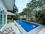 BAN7074: Stand Alone Villa with Private Pool in Bang Tao. Thumbnail #12