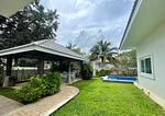 BAN7074: Stand Alone Villa with Private Pool in Bang Tao. Thumbnail #13