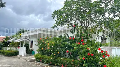 BAN7074: Stand Alone Villa with Private Pool in Bang Tao. Photo #14
