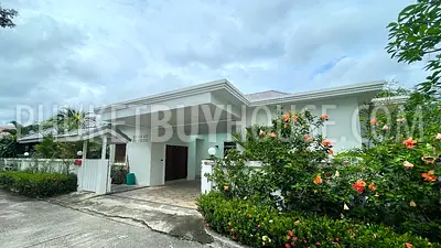 BAN7074: Stand Alone Villa with Private Pool in Bang Tao. Photo #15