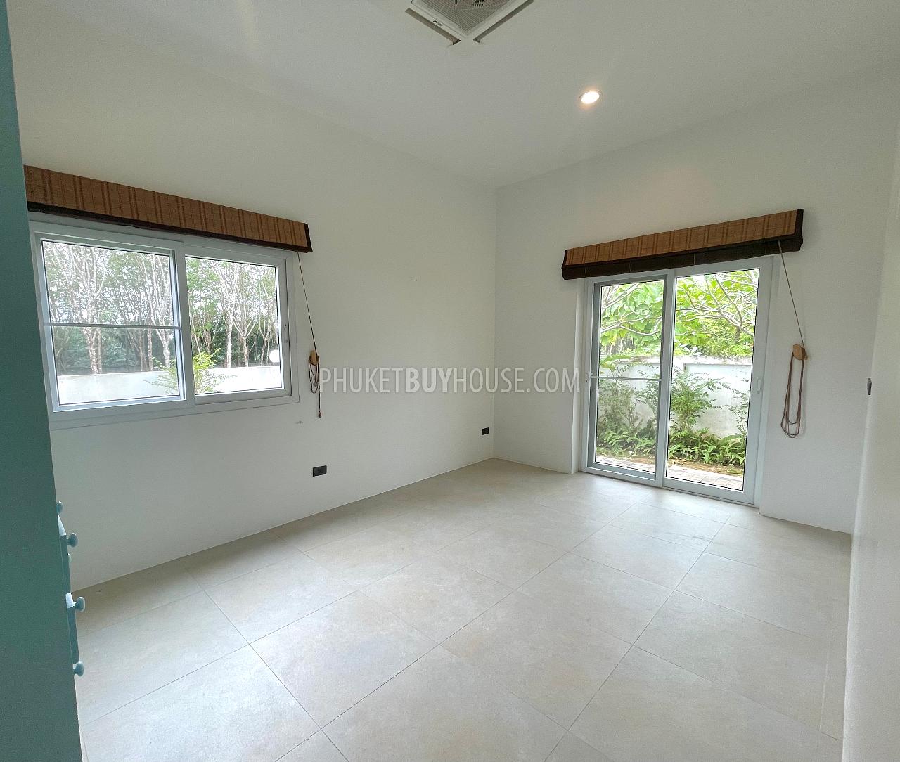 BAN7074: Stand Alone Villa with Private Pool in Bang Tao. Photo #6