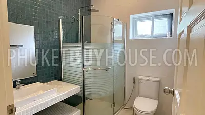 BAN7074: Stand Alone Villa with Private Pool in Bang Tao. Photo #7