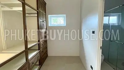 BAN7074: Stand Alone Villa with Private Pool in Bang Tao. Photo #9