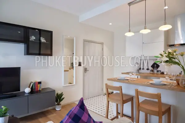 NAY7075: 1 Bedroom Unit at Nai Yang Beach. Photo #9