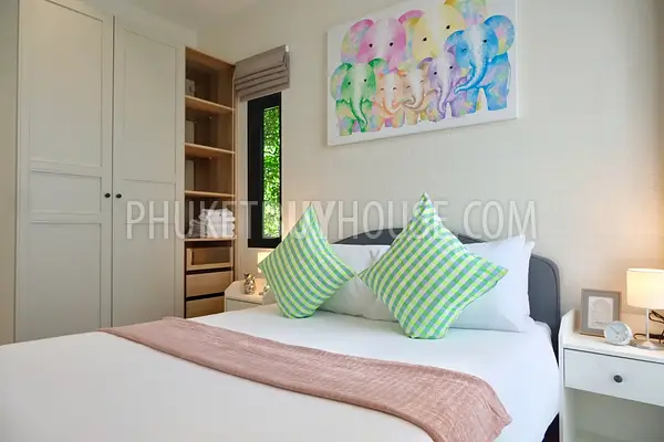 NAY7075: 1 Bedroom Unit at Nai Yang Beach. Photo #10