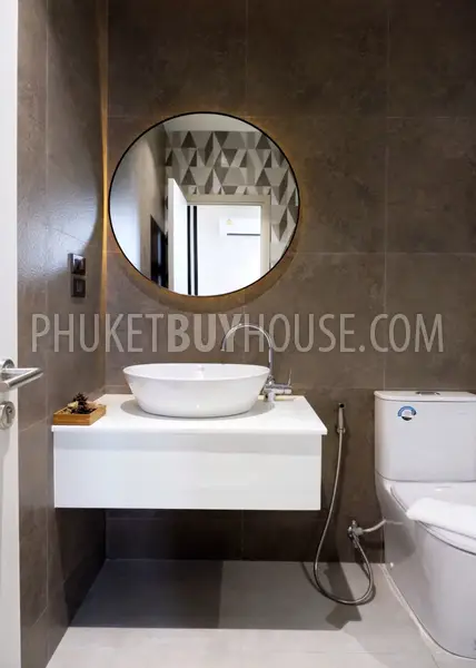 NAY7075: 1 Bedroom Unit at Nai Yang Beach. Photo #15